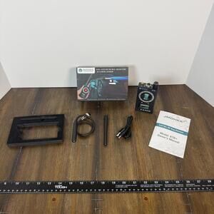 JMDHKK Hidden Camera Detector, Bug Detector, Camera Finder